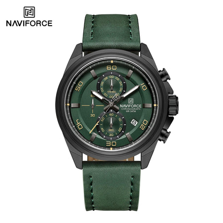 Naviforce Chronomark NF-8075 image 6