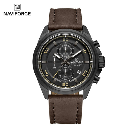 Naviforce Chronomark NF-8075 image 6