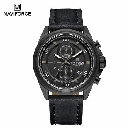 Naviforce Chronomark NF-8075 image 6