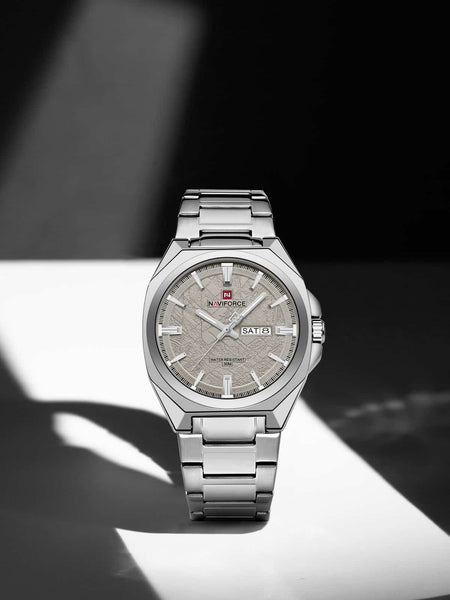 Naviforce NF 9273 Steel Prestige image 3