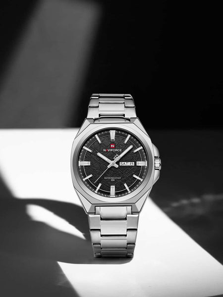 Naviforce NF 9273 Steel Prestige image 3