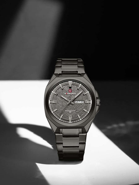 Naviforce NF 9273 Steel Prestige image 6