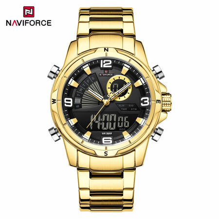 Naviforce NF9257 MultiZone Watch image 5