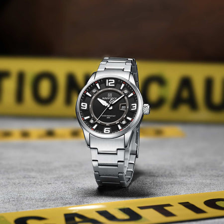 Naviforce NF 8044 Velocity Vista Watch image 4