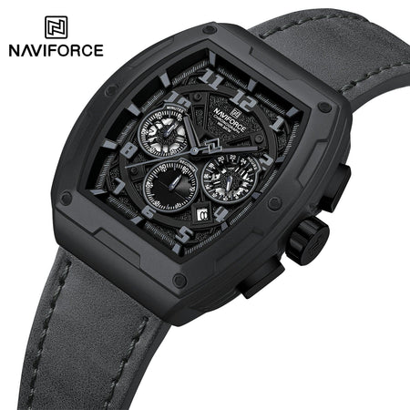 Naviforce NF8053 ChronoEdge main image