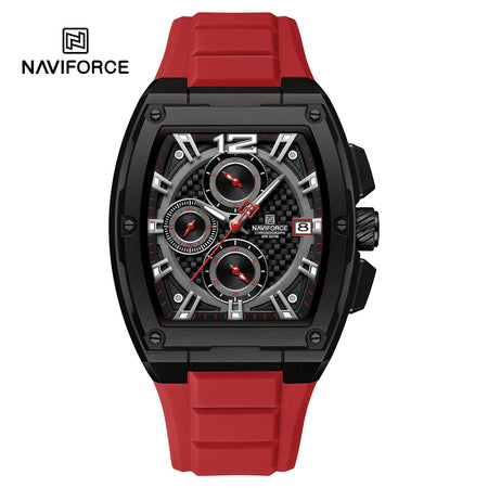 Naviforce NF8050 Square Force image 6