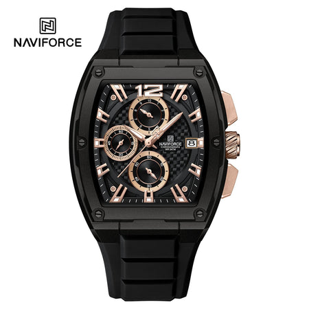 Naviforce NF8050 Square Force image 6