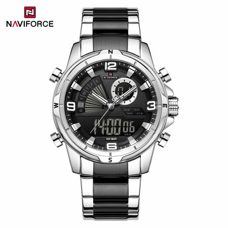 Naviforce NF9257 MultiZone Watch image 2