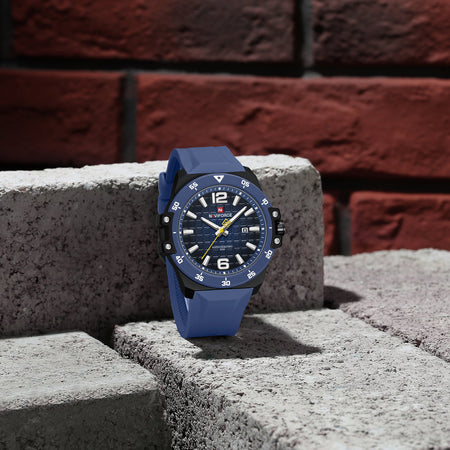 Naviforce NF 7122 - Vortex Series image 7