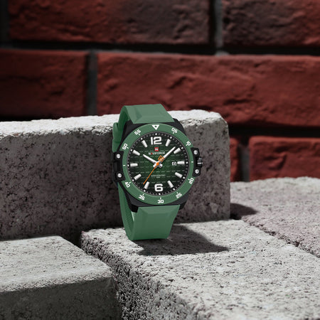 Naviforce NF 7122 - Vortex Series image 7