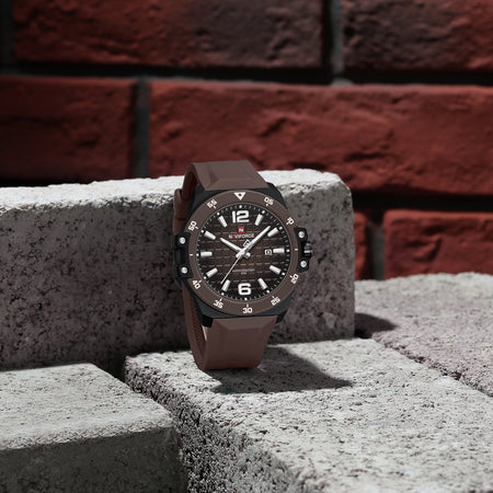 Naviforce NF 7122 - Vortex Series image 7