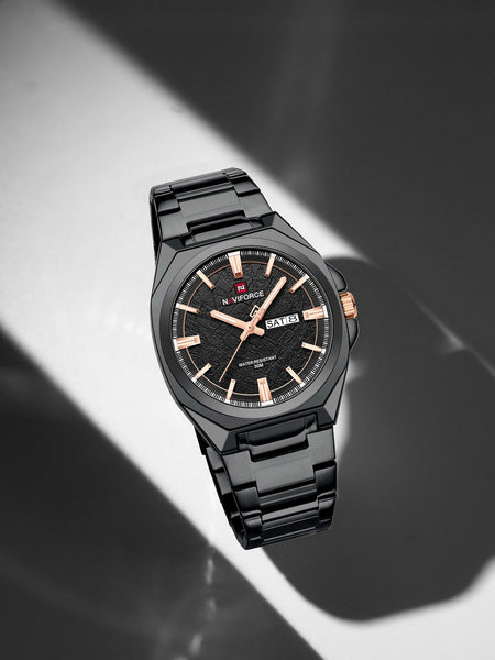 Naviforce NF 9273 Steel Prestige image 7