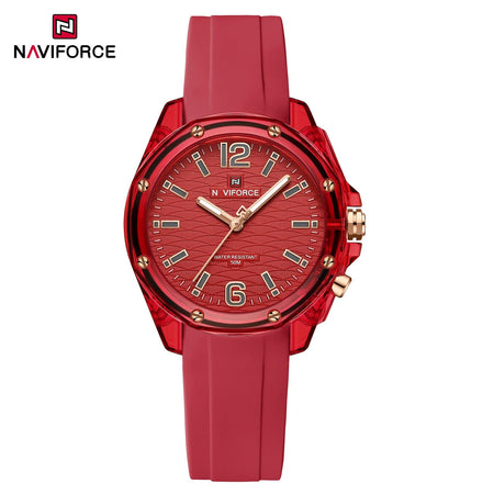 Naviforce NF6103 BlushTime image 2
