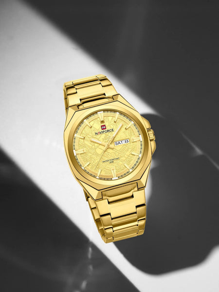 Naviforce NF 9273 Steel Prestige image 7