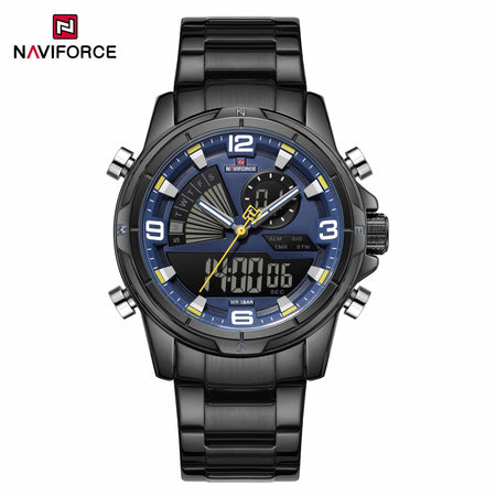 Naviforce NF9257 MultiZone Watch image 5