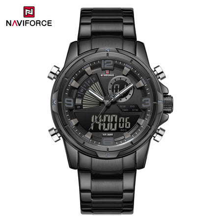 Naviforce NF9257 MultiZone Watch image 5