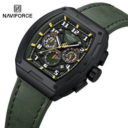 Naviforce NF8053 ChronoEdge main image