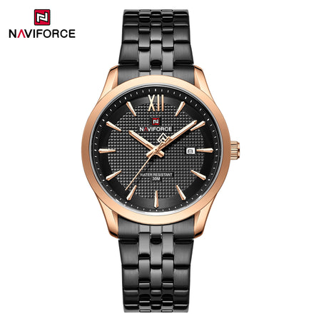 Naviforce NF9255 Date Master image 2