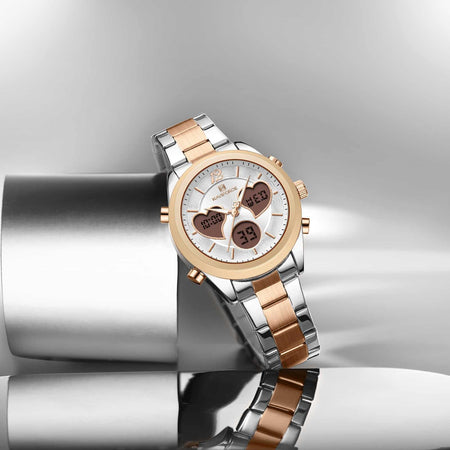 Naviforce NF5045 - Elegant Heart image 3