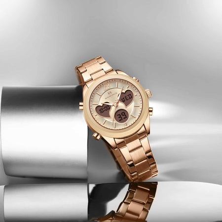 Naviforce NF5045 - Elegant Heart image 3