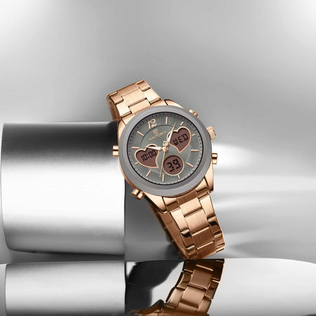 Naviforce NF5045 - Elegant Heart image 3