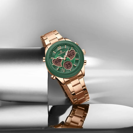 Naviforce NF5045 - Elegant Heart image 3
