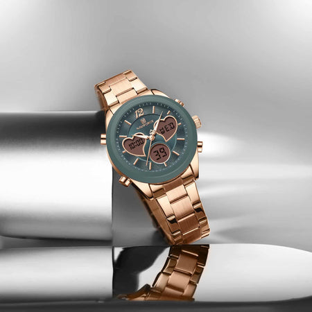 Naviforce NF5045 - Elegant Heart image 3