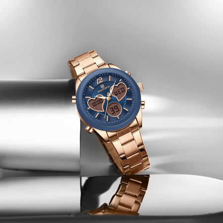 Naviforce NF5045 - Elegant Heart image 8