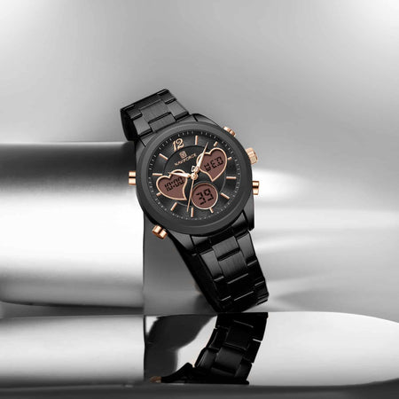 Naviforce NF5045 - Elegant Heart image 6