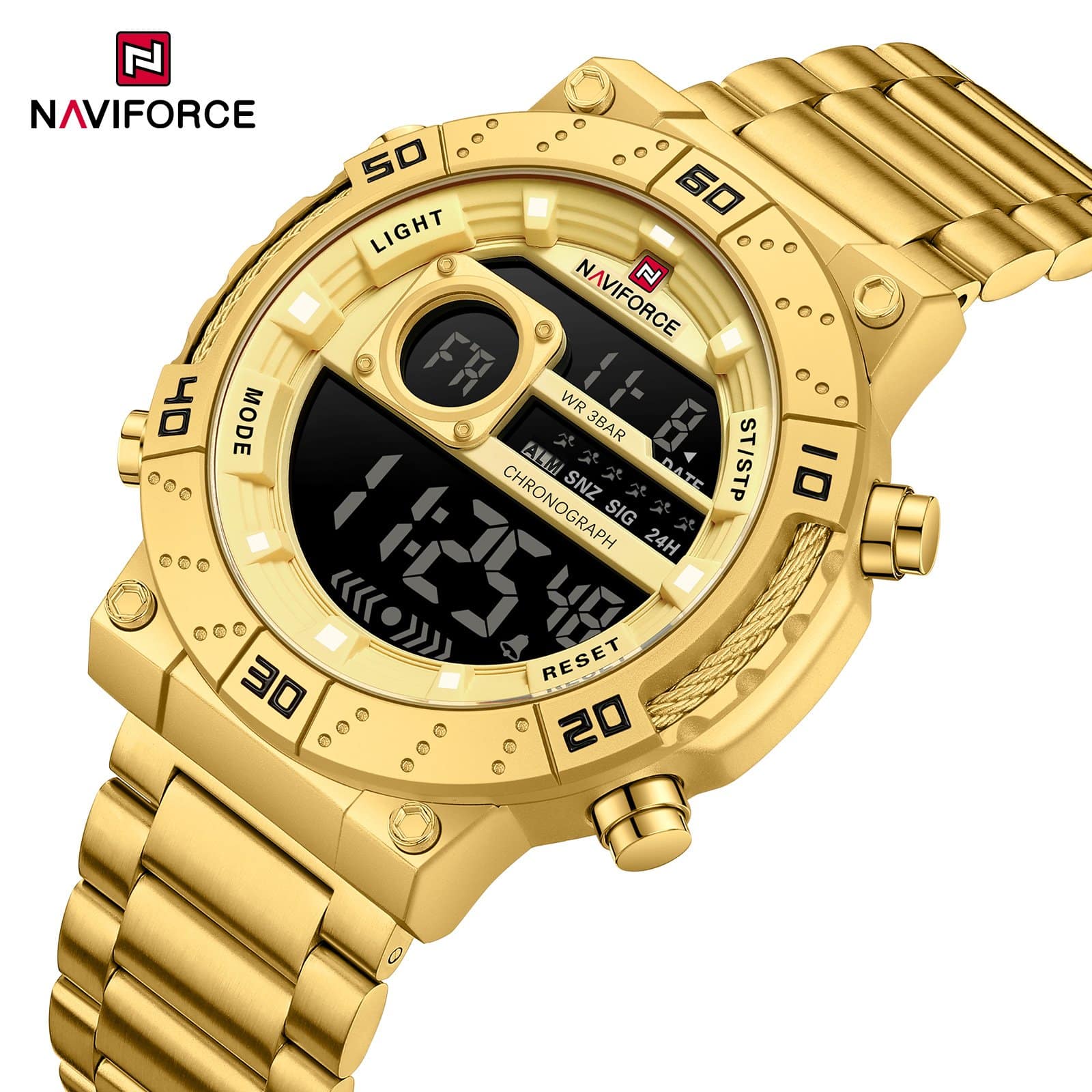 Naviforce Ionique NF 9241S main image