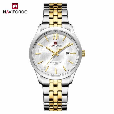 Naviforce NF9255 Date Master image 2
