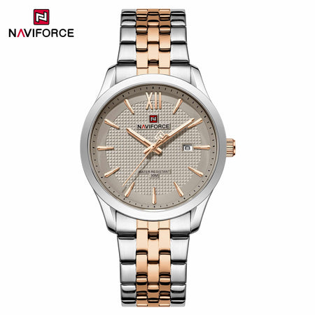 Naviforce NF9255 Date Master image 2