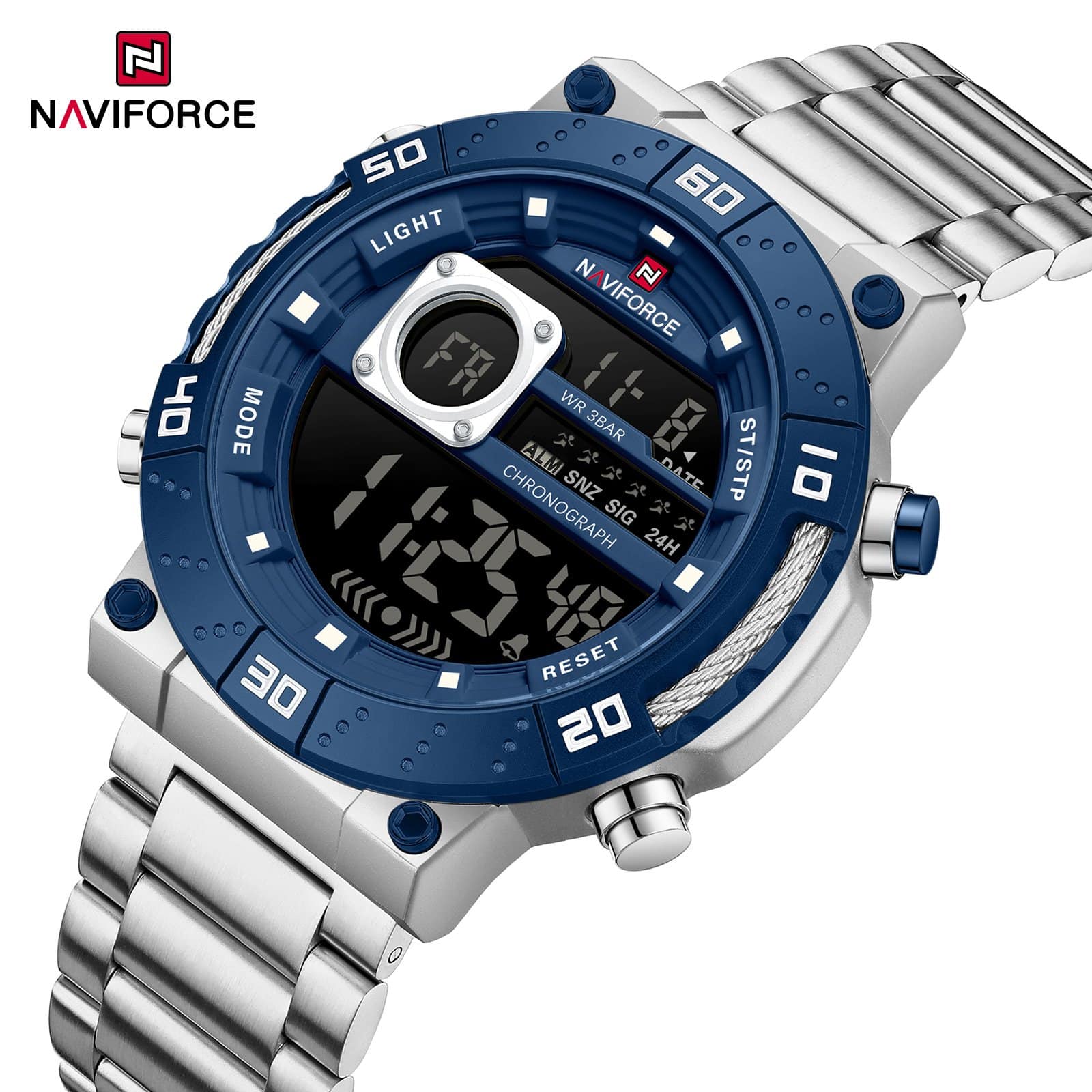Naviforce Ionique NF 9241S main image