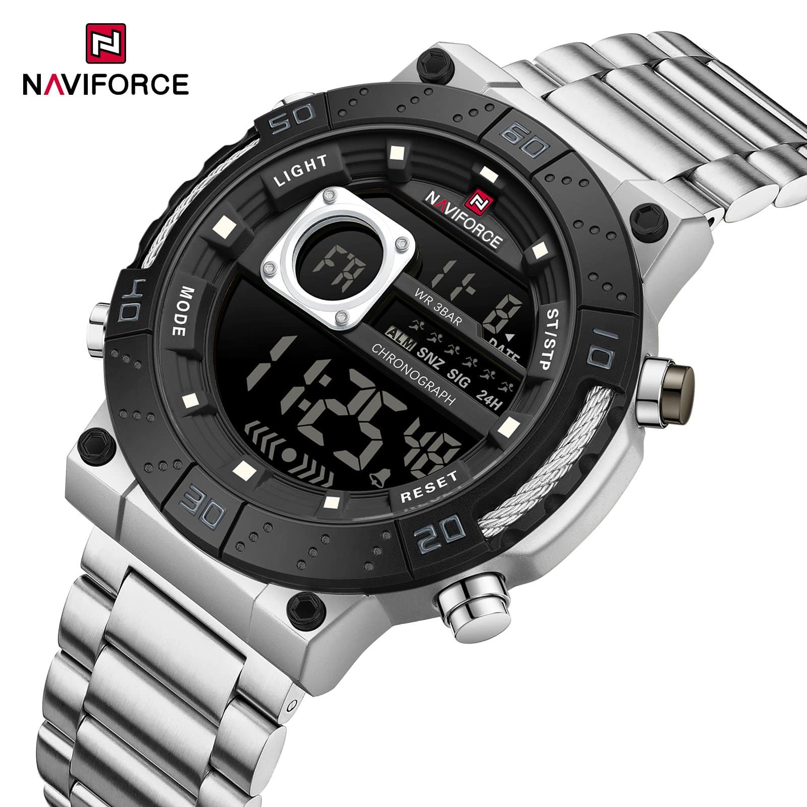 Naviforce Ionique NF 9241S main image