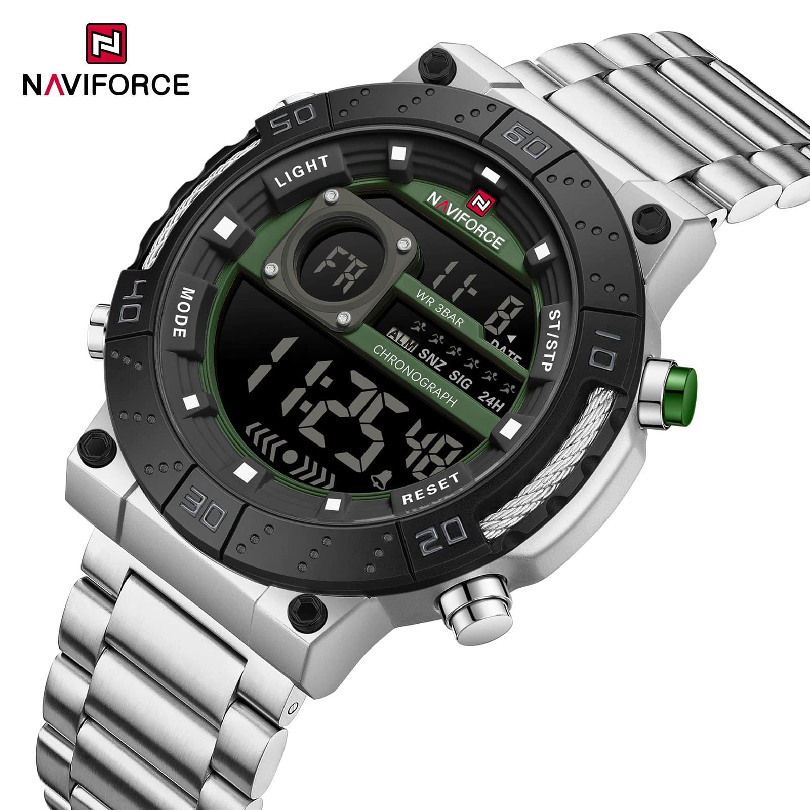 Naviforce Ionique NF 9241S main image