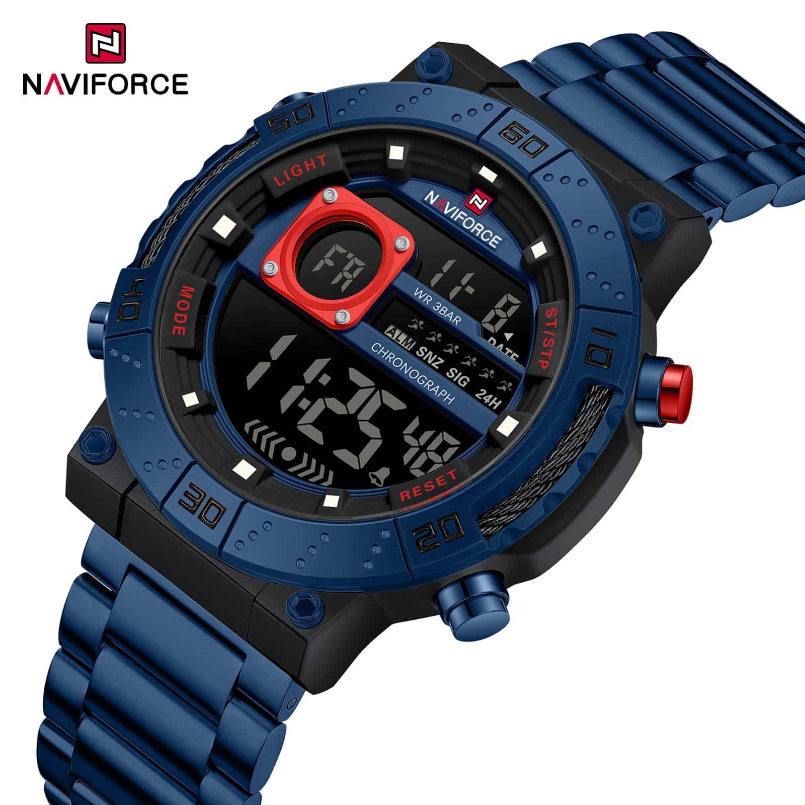 Naviforce Ionique NF 9241S main image