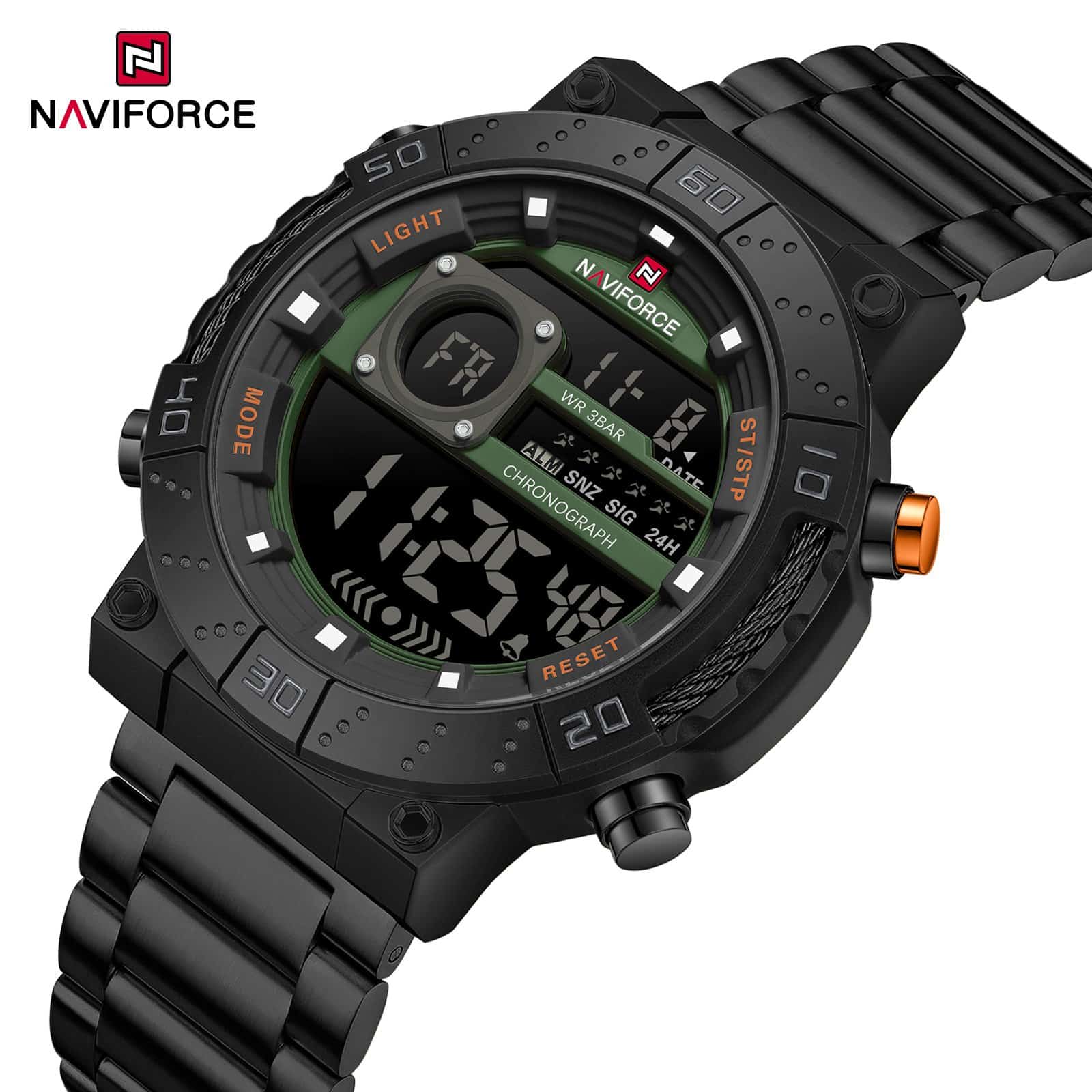 Naviforce Ionique NF 9241S main image