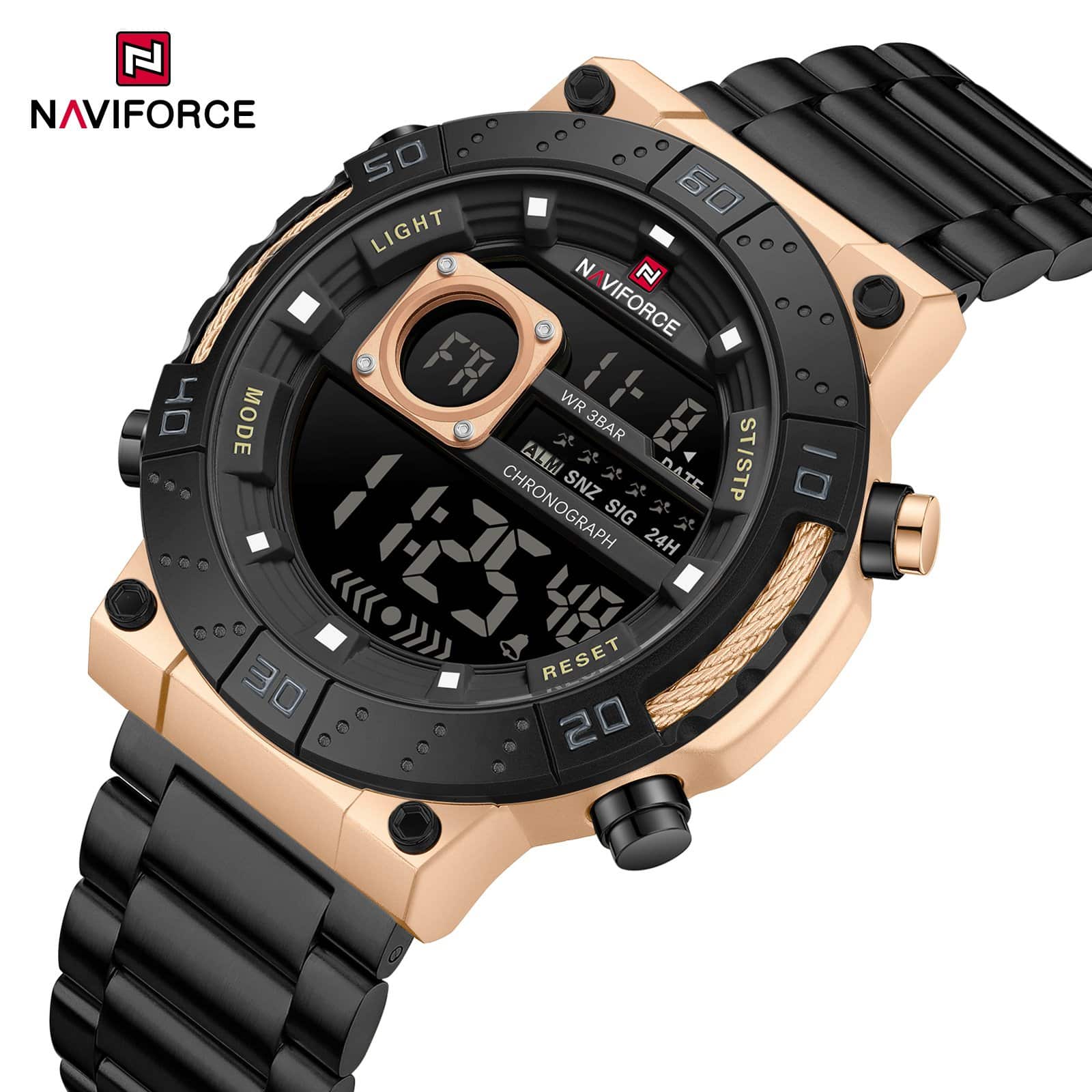 Naviforce Ionique NF 9241S main image