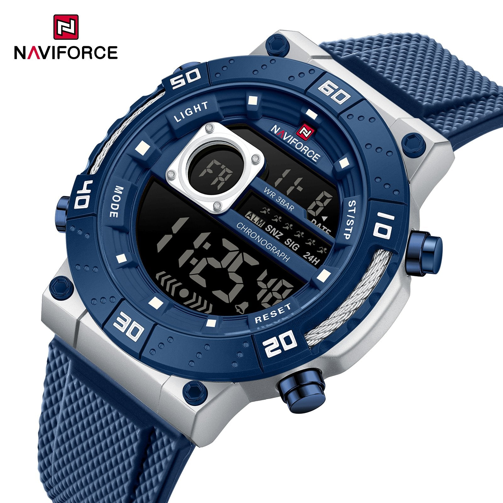 Naviforce Ionique NF-9241T main image