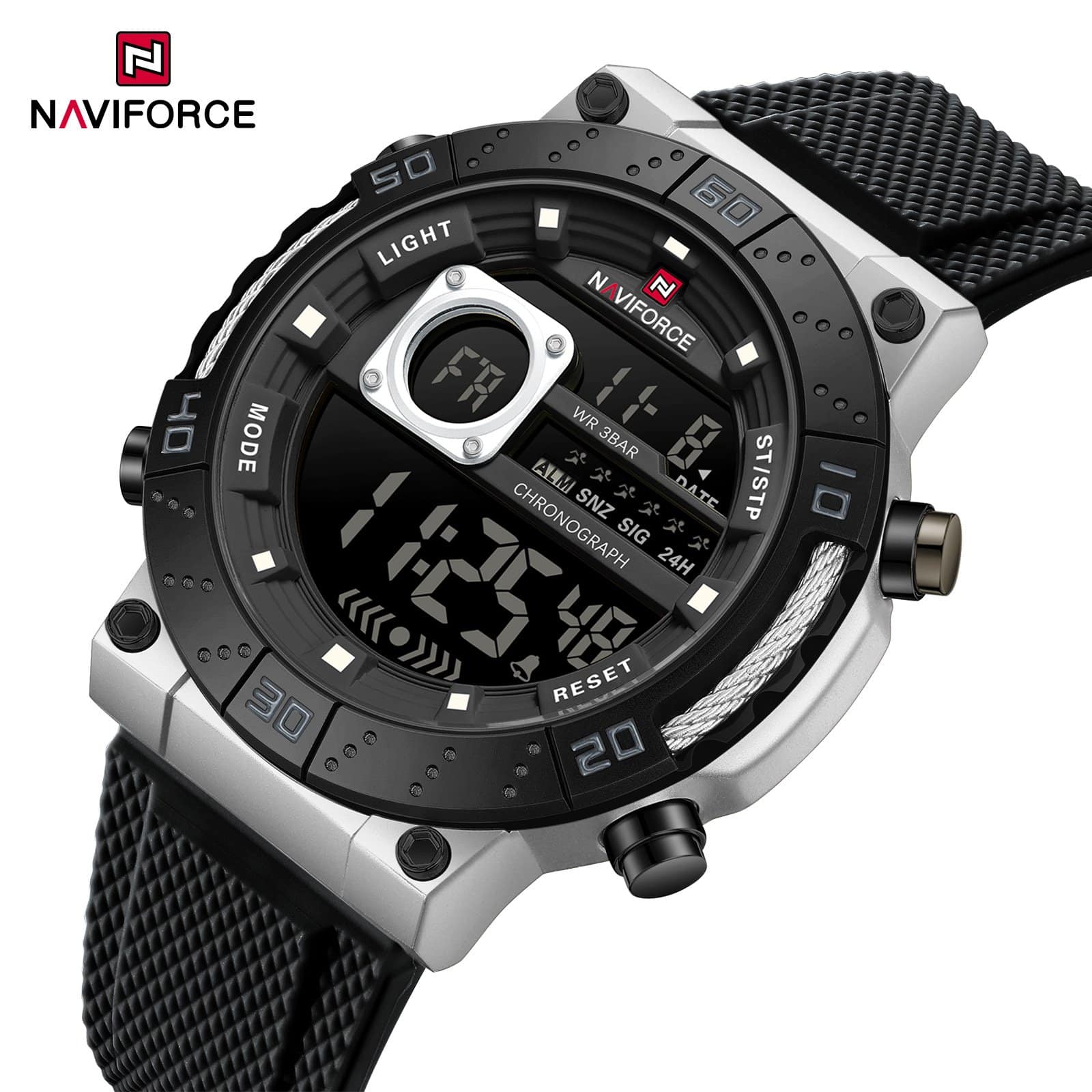 Naviforce Ionique NF-9241T main image