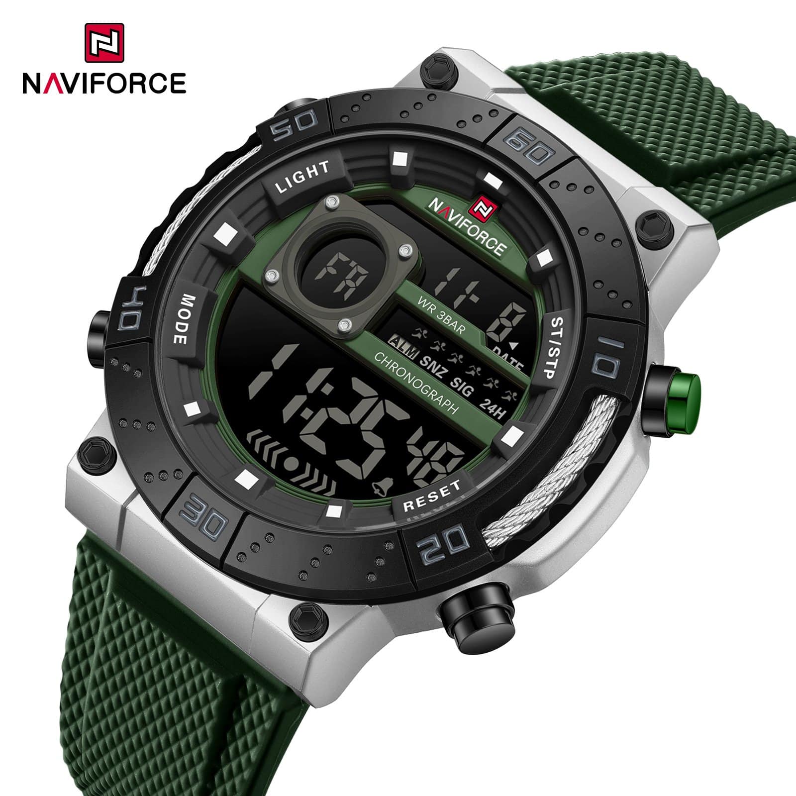 Naviforce Ionique NF-9241T main image