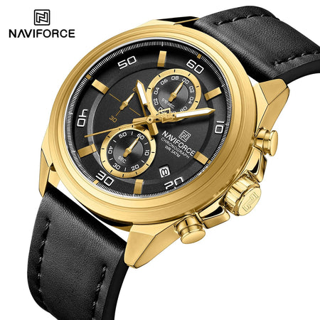 Naviforce Chronomark NF-8075 main image