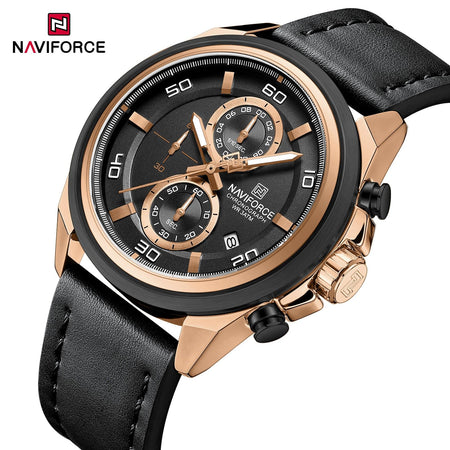 Naviforce Chronomark NF-8075 main image