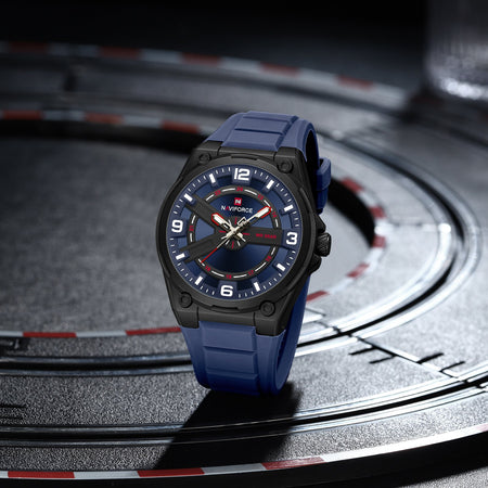 Naviforce 9260 - Quantum Series image 6
