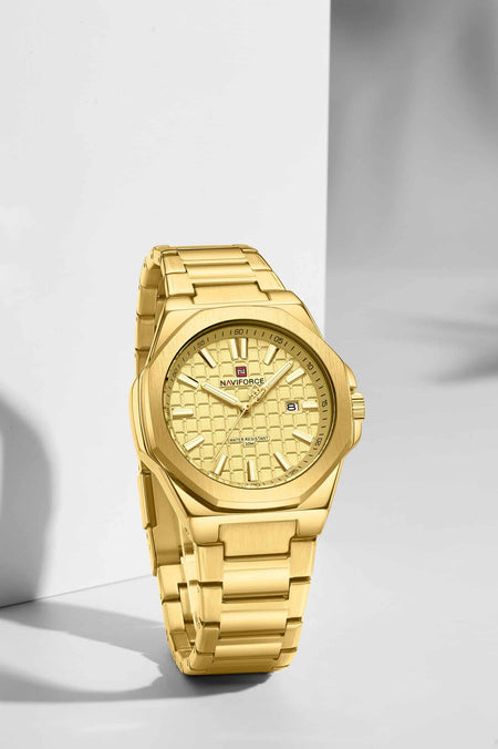 Naviforce NF 9258 - Signature Textured Date image 7
