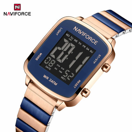 Naviforce NF5058 Elegant Pixel main image