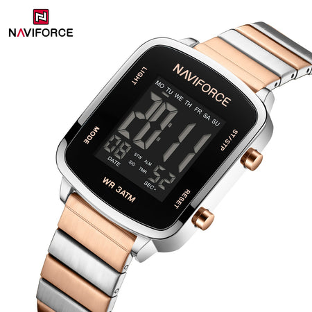 Naviforce NF5058 Elegant Pixel main image