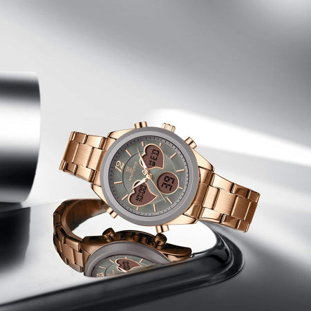 Naviforce NF5045 - Elegant Heart image 4