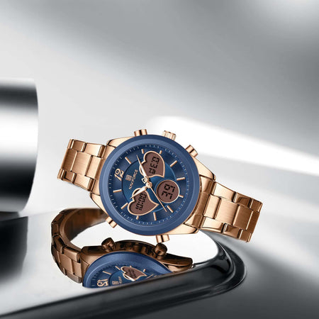 Naviforce NF5045 - Elegant Heart image 9