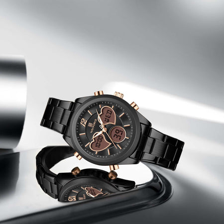 Naviforce NF5045 - Elegant Heart image 7